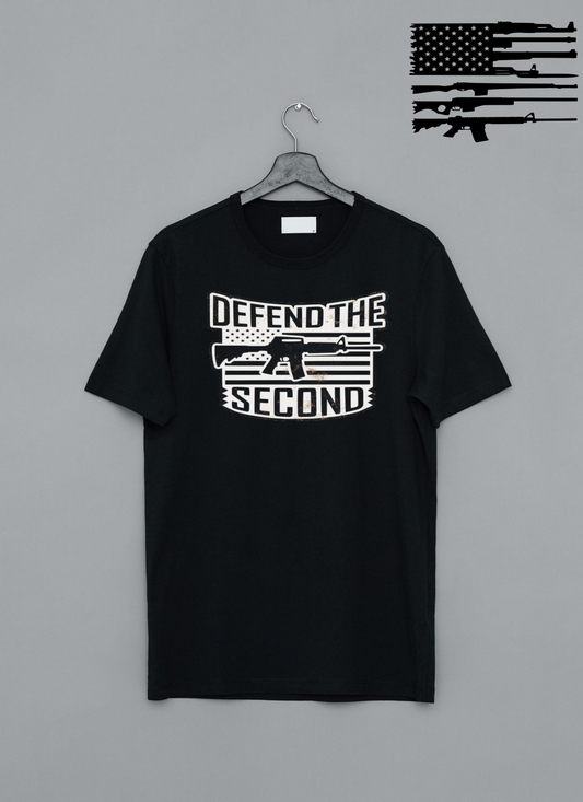 2A Shirt