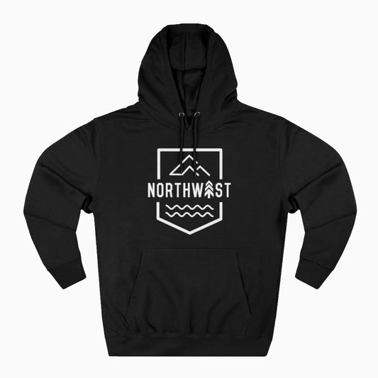 WCC Northwest Hoodie