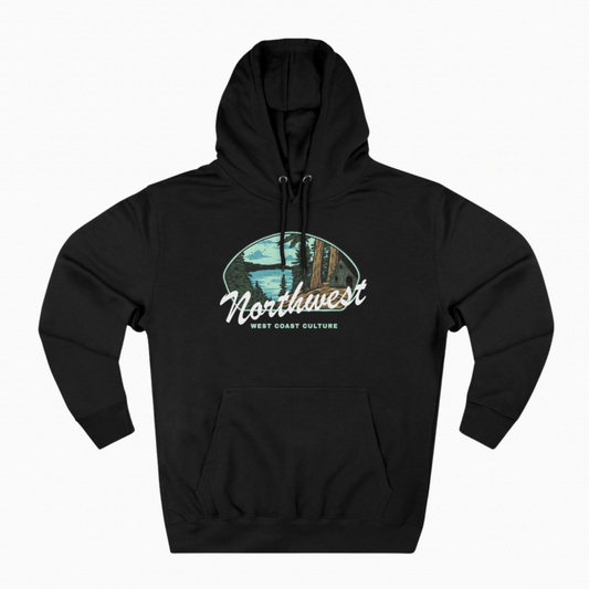 WCC Northwest Gorge Hoodie