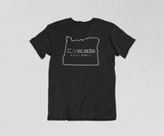 Cascadia Explored T-Shirt