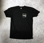 WCC Classic Black T-Shirt