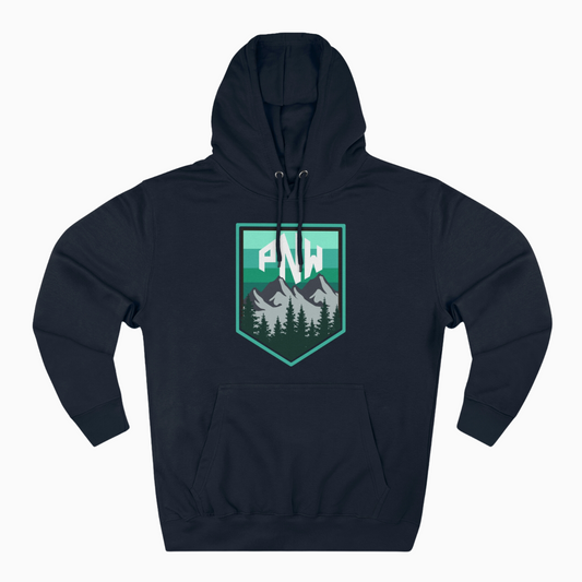 PNW Roots Hoodie