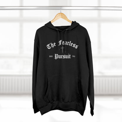 The Fearless Pursuit Hoodie