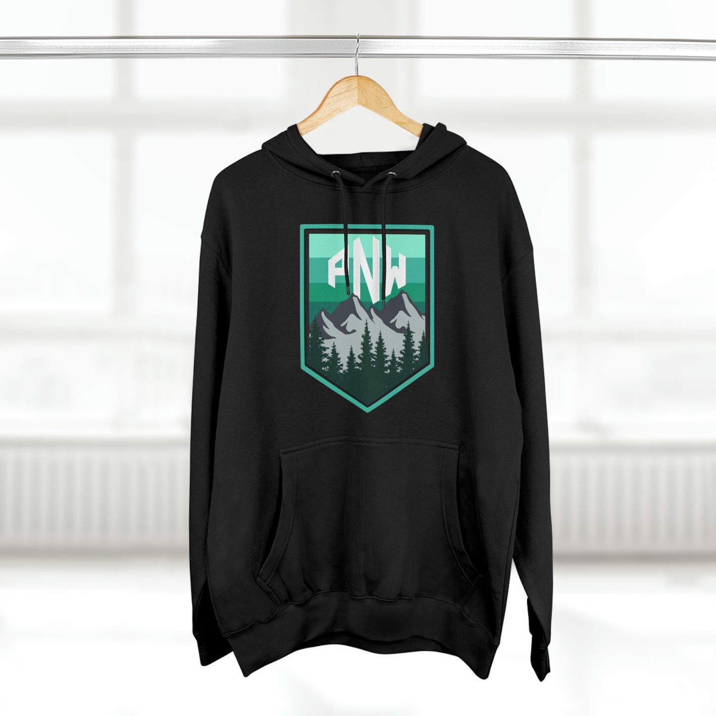 PNW Roots Hoodie