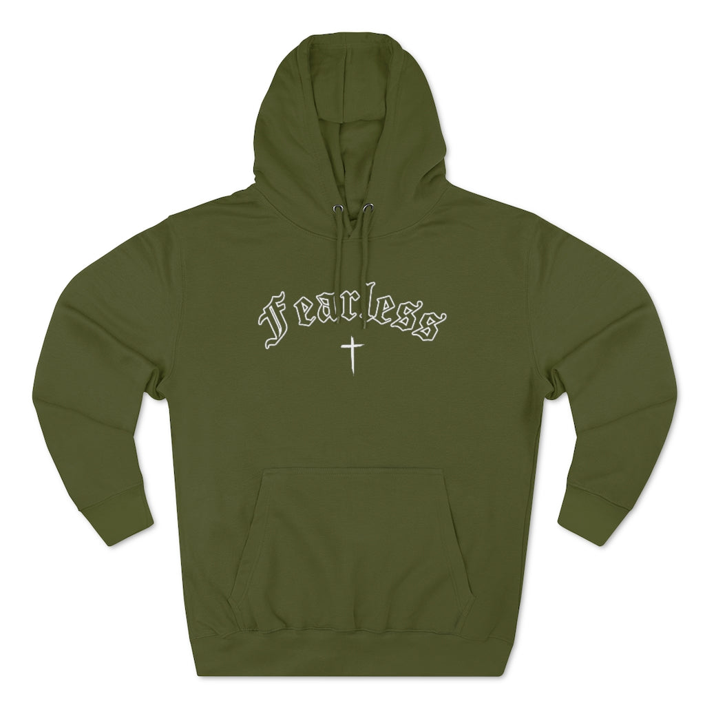 Fearless Classic Hoodie