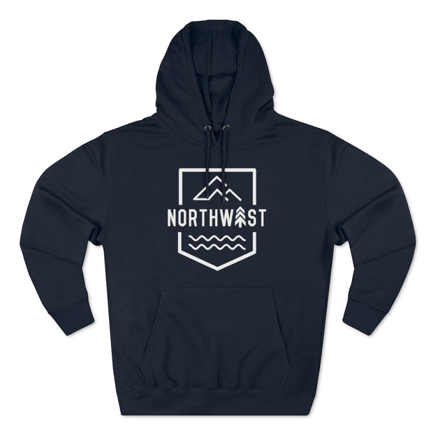 WCC Northwest Hoodie