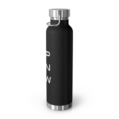 PNW Vacuum Insulated Bottle