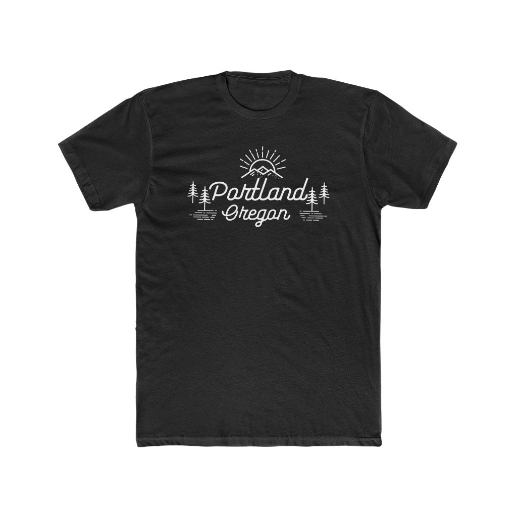 Portland T-Shirt