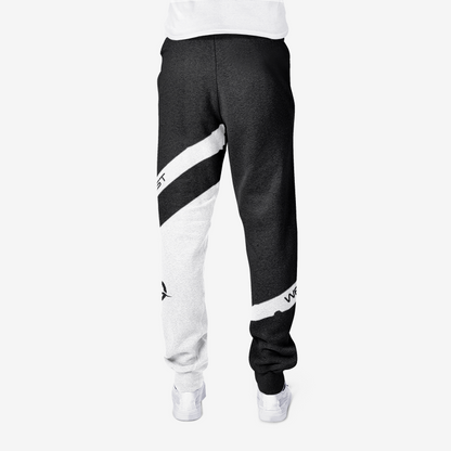 WCC Slash Logo Joggers