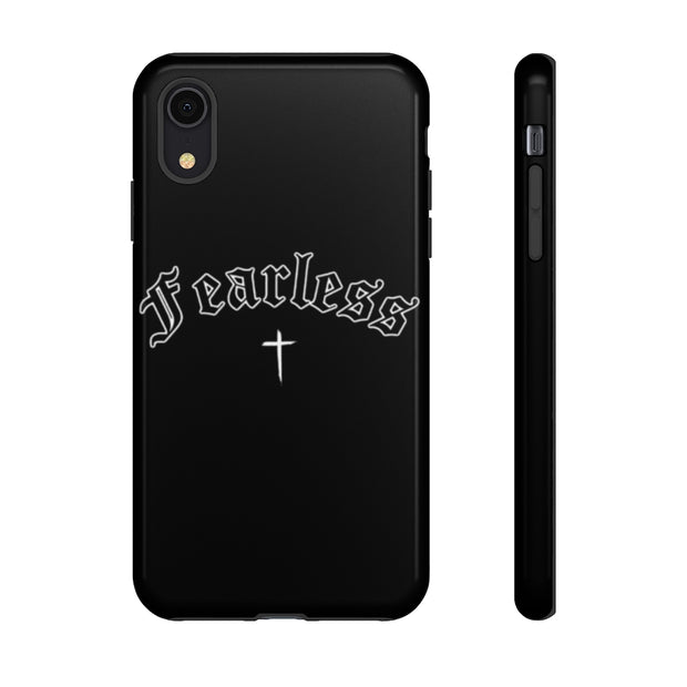 Fearless Tough Case (iPhone and Samsung)