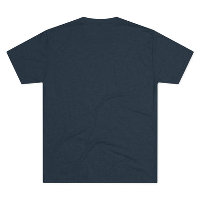 Pacific Northwest Tri-Blend T-Shirt