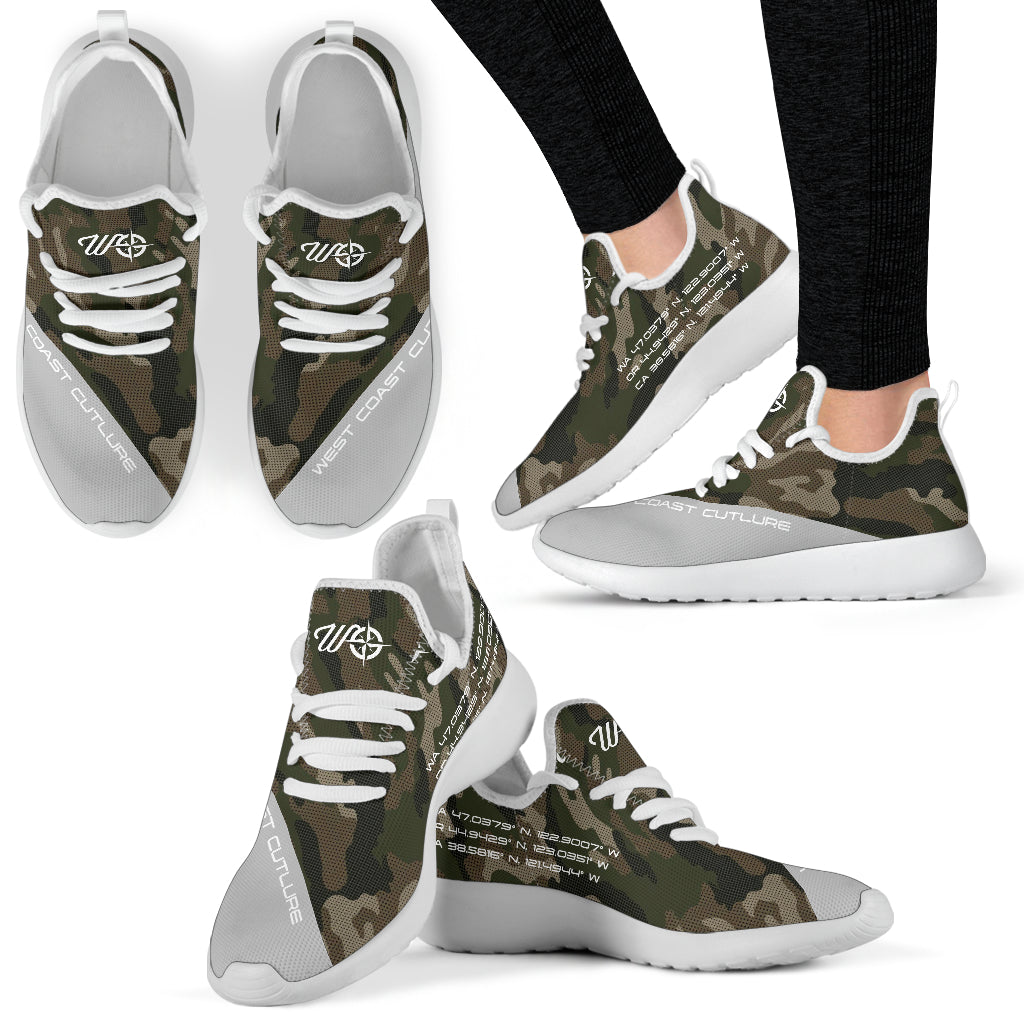 shoe 1 camo