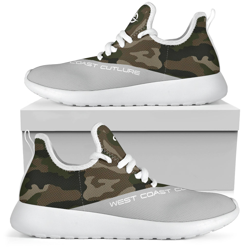 shoe 1 camo