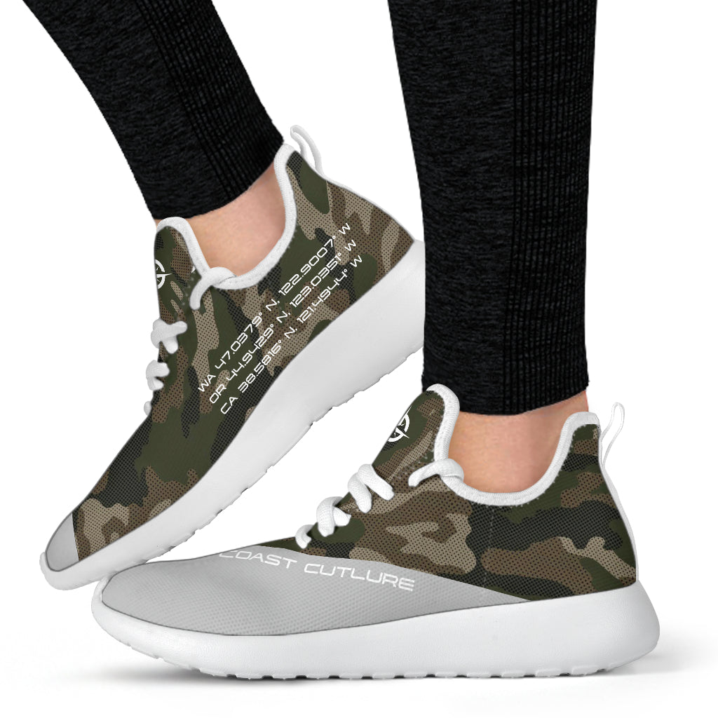 shoe 1 camo