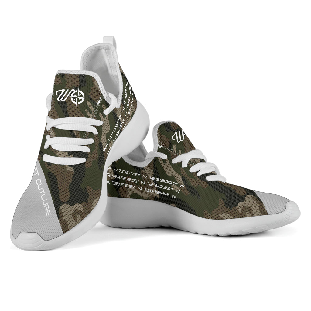 shoe 1 camo