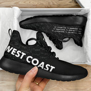 shoe 1 black
