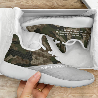 shoe 1 camo