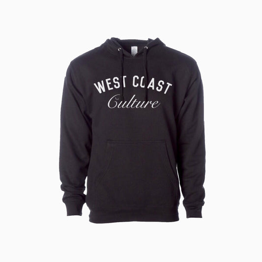 WCC I-5 Nights Hoodie