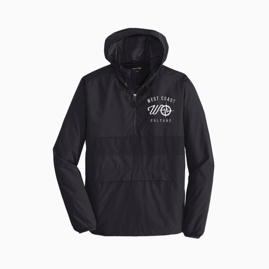 WCC I-5 Nights Anorak