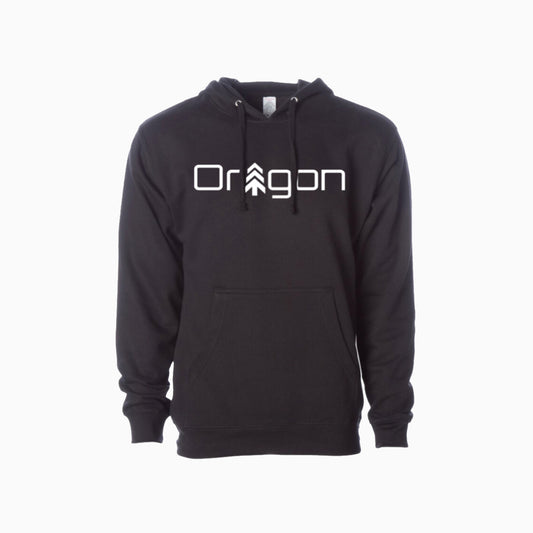 WCC Oregon Hoodie