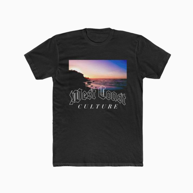 WCC Sunset T-Shirt