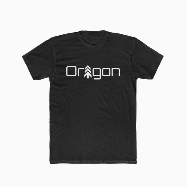 WCC Oregon T Shirt