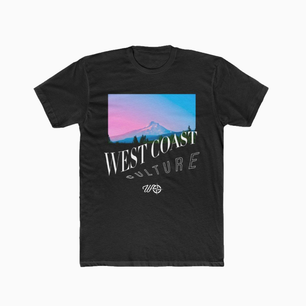 WCC Mt Hood T-Shirt