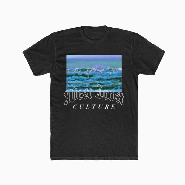 WCC Waves T-Shirt